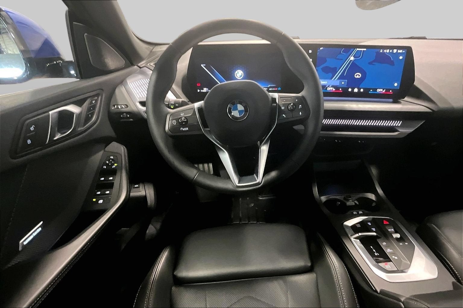 2025 BMW 2 Series — detail view